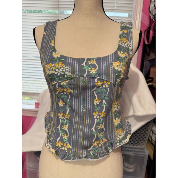 Free People Tops - NWOT Free People Tank size M